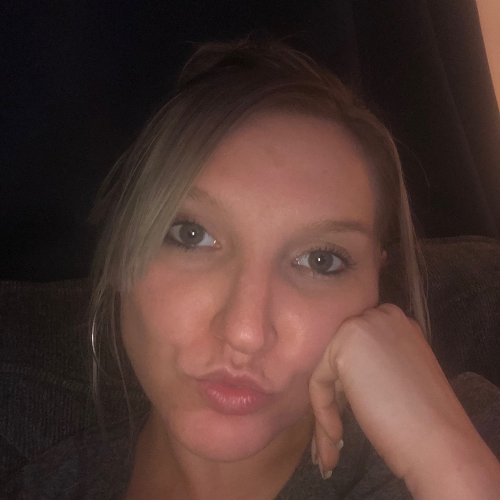 Meet your Posher, Kristen